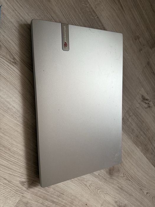 Laptop Packard Bell EasyNote LX i7 Ram 10 GB