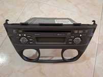 Autoradio original Nissan Almera n16
