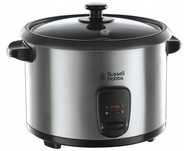 Garnek do ryżu ryżowar parowar duży Russell Hobbs garnek do ryżu 1,8 l