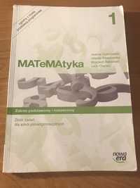 Matematyka 1 Zbior Zadan Nowa Era