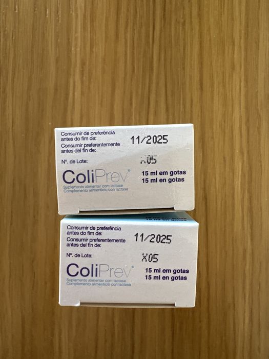 ColiPrev 15mL gotas