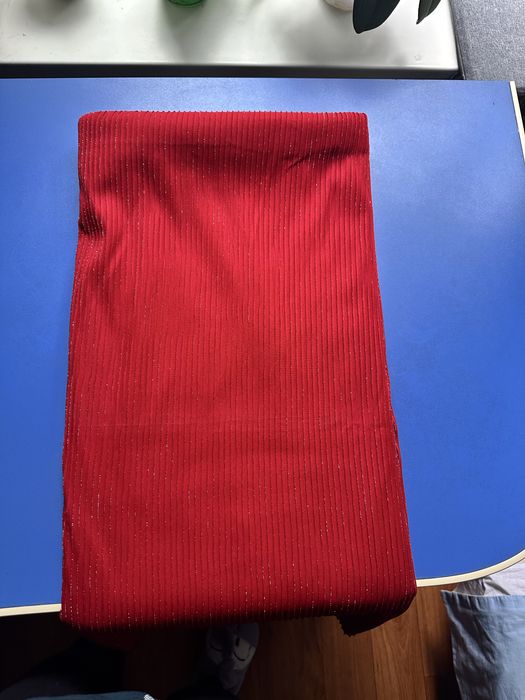 Тканини для пошиву речей