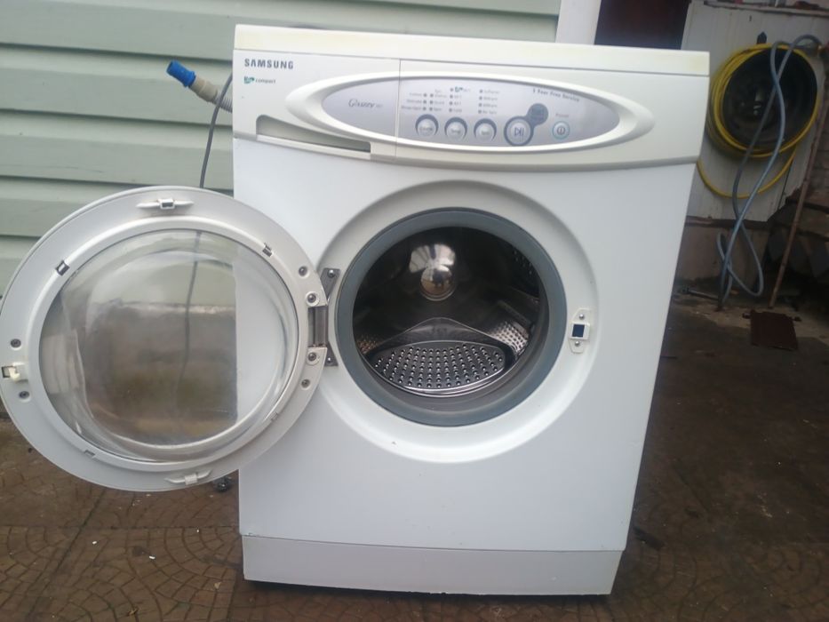 Самсунг добре працююча 3.5 кг