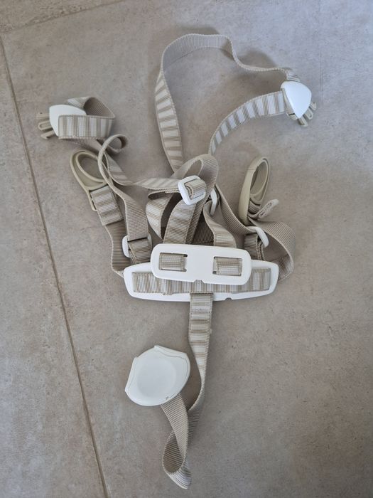 STOKKE Tripp Trapp Harness szelki bezpieczeństwa