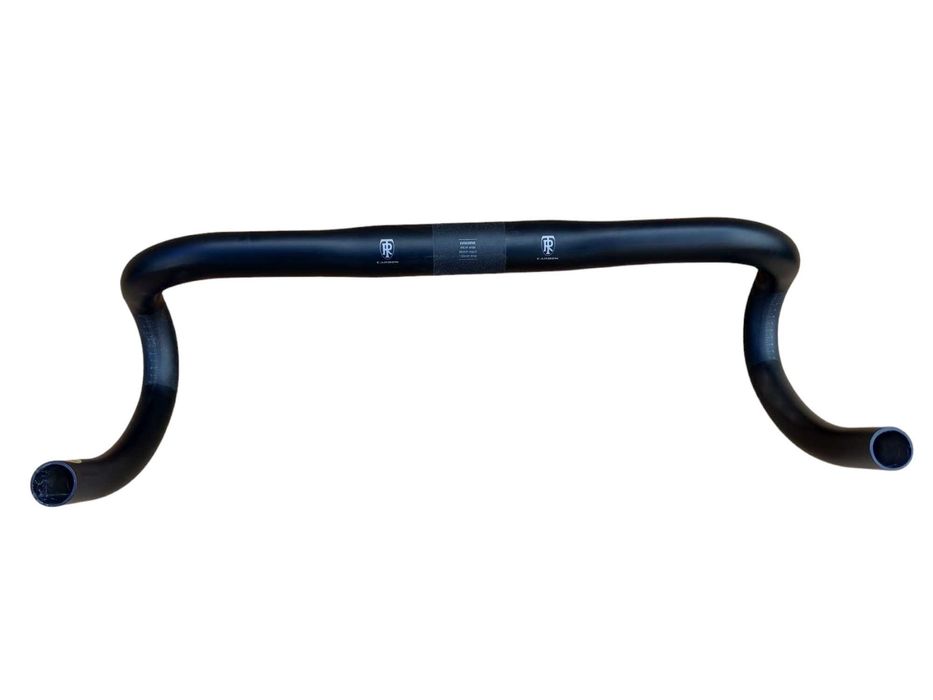 Kierownica Ritchey Evo-Curve  WCS Carbon 44 cm, FV23%, nowa /012-056
