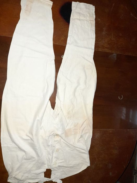 Кальсоны и  спорт штаны