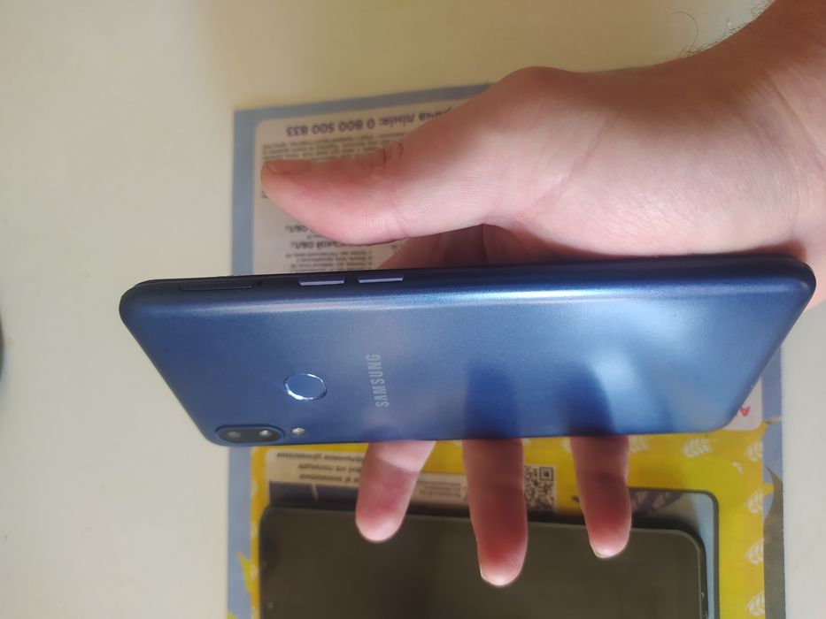 Продам Samsung A10