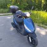 Piaggio zip 50 4t