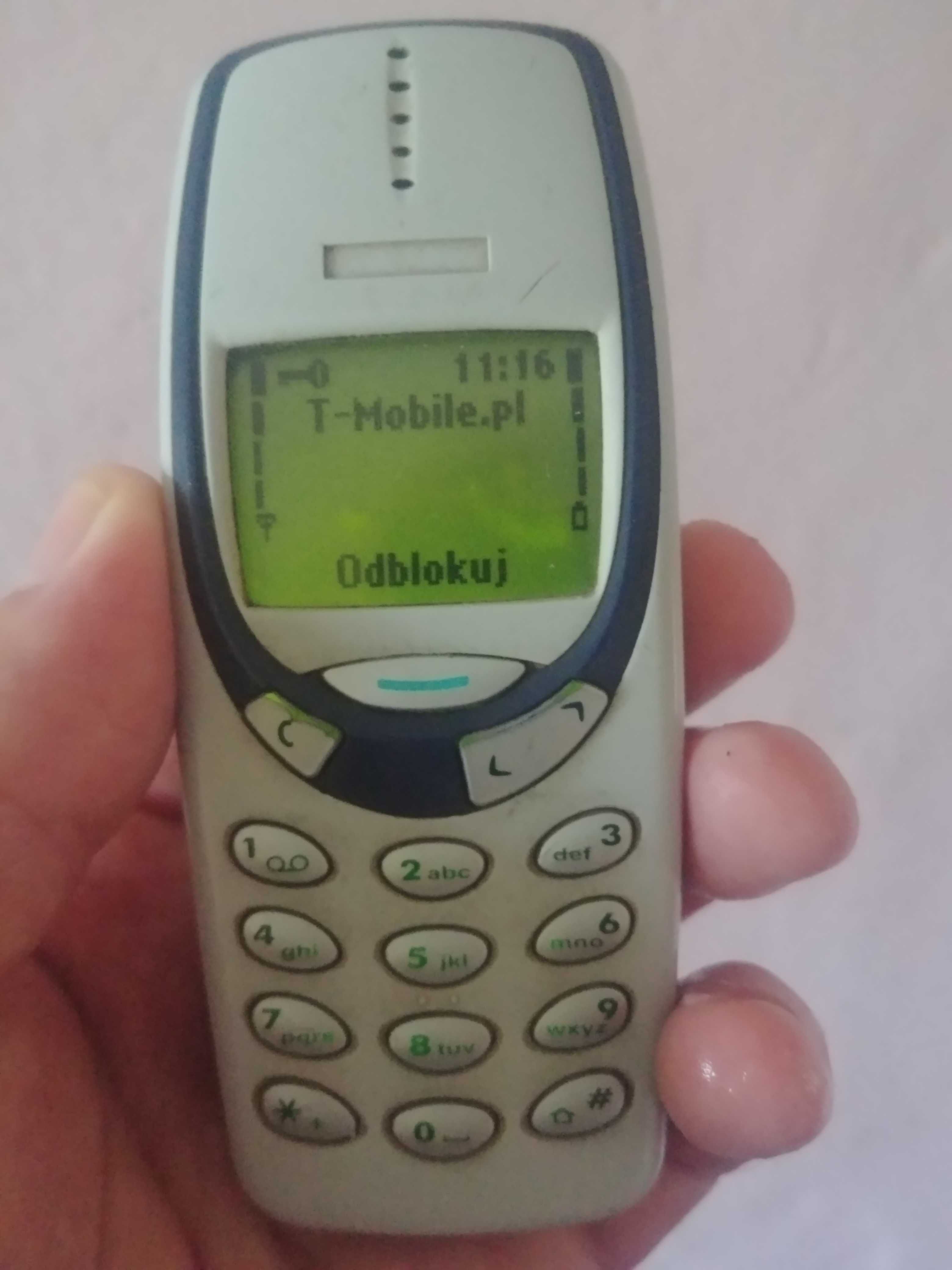 Sprzedam telefon Nokia