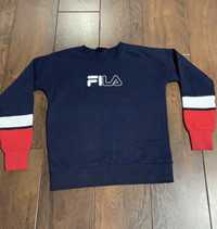 Bluza Fila nowa bez metki