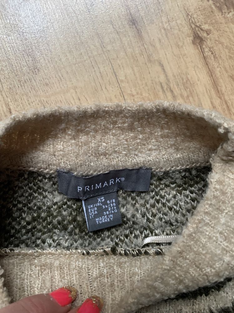 Sweterek Primark