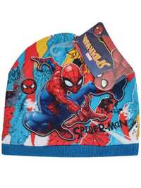 Czapka jesienno-zimowa dla dziecka Spiderman 52