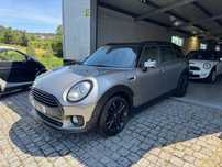 MINI Clubman One D