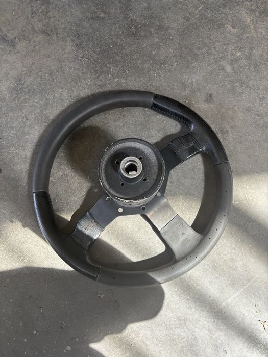 volante renault 5 gt turbo