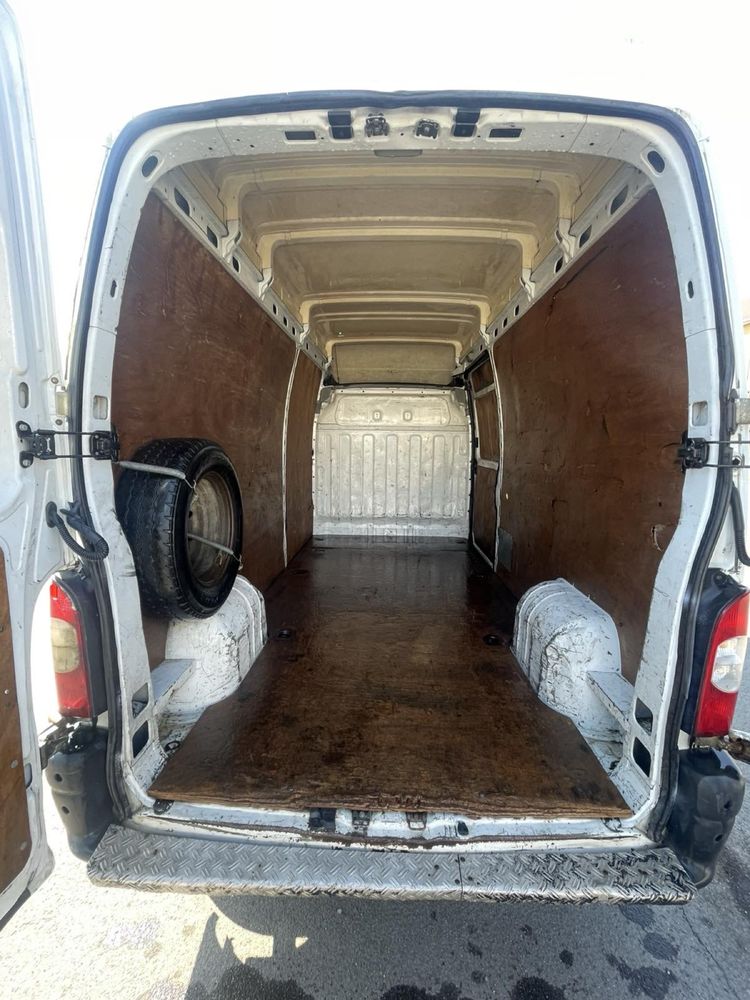 Продам Renault Master