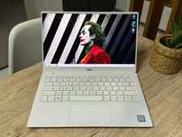 Dell XPS 13 9380 • Touch 4K IPS • 8GB/512GB* • i7-8565U (4 ядра)