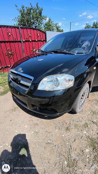 Авео 1.5 газ бензин, переоформлюєтся