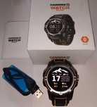 Hammer Watch Plus smartwatch sprawny używany
