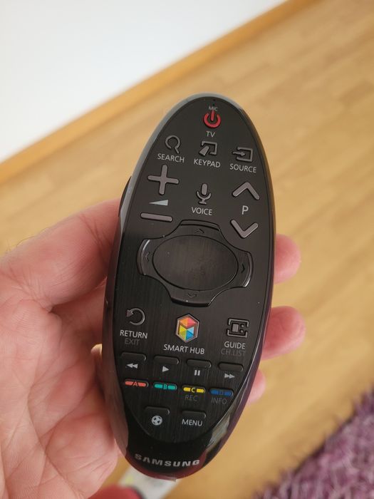 Comando samsung original