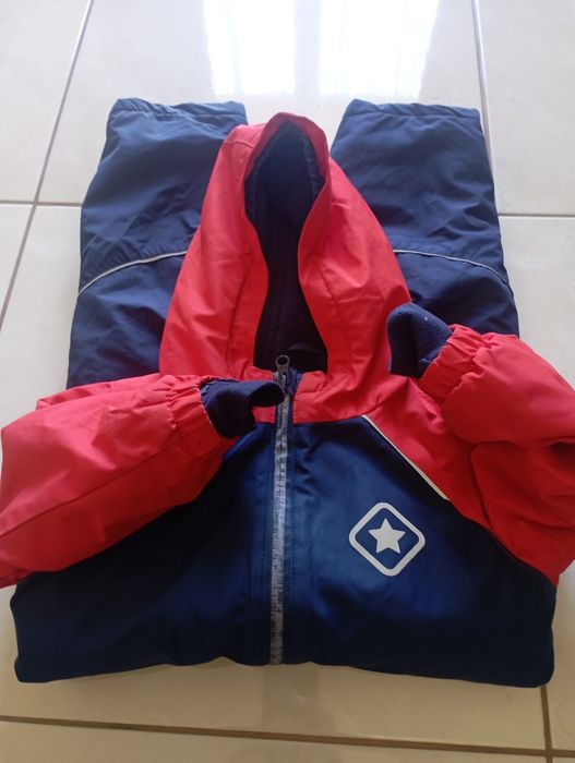 Комбінезон Lupilu