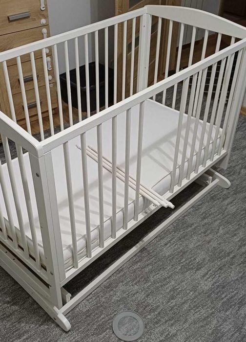 Łóżeczko dziecięce