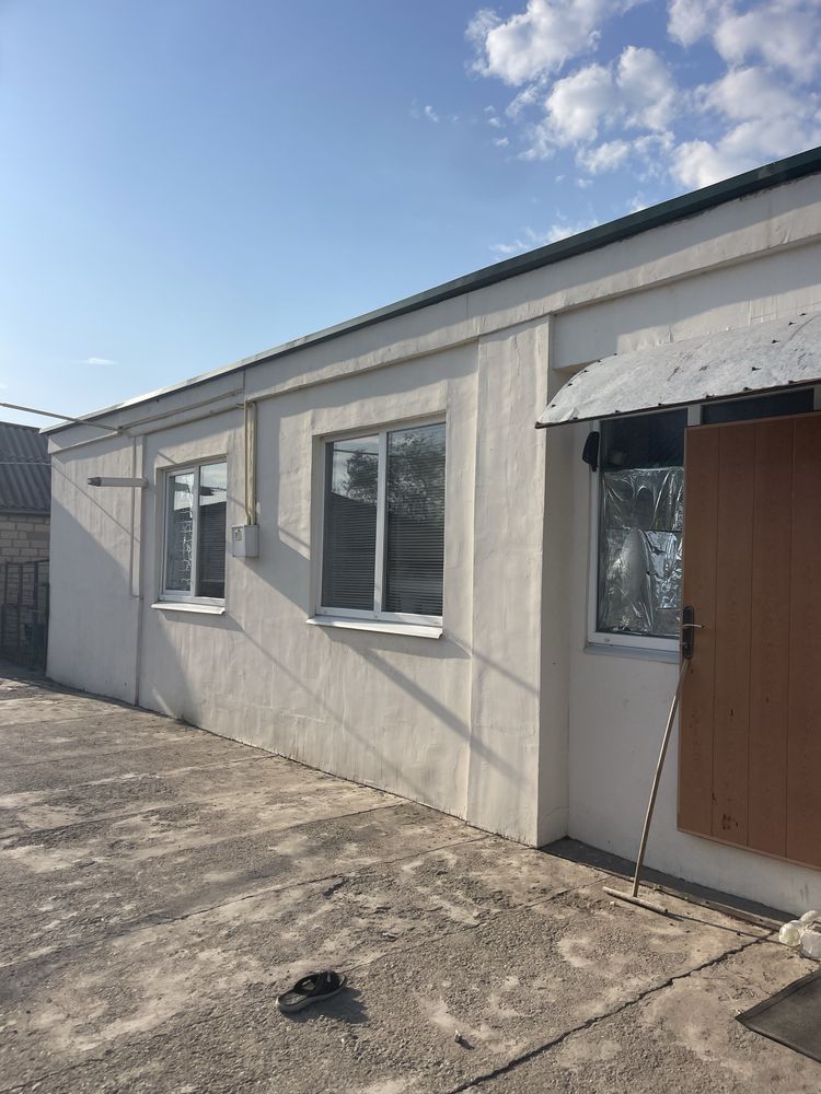 Продам дом Самар( Кулебовка )