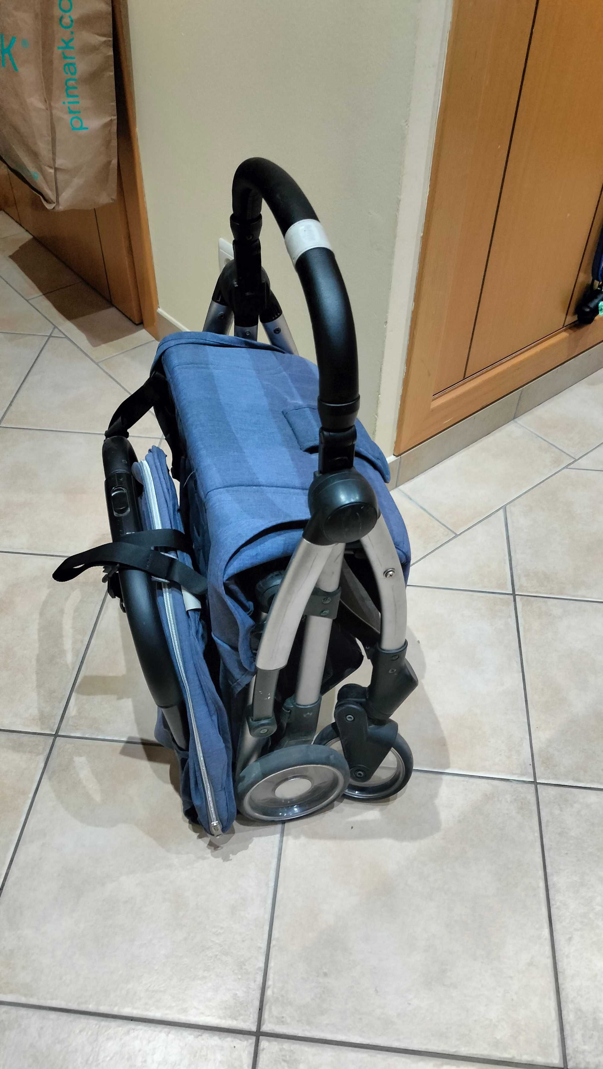 Carrinho de passeio Chicco Goody
