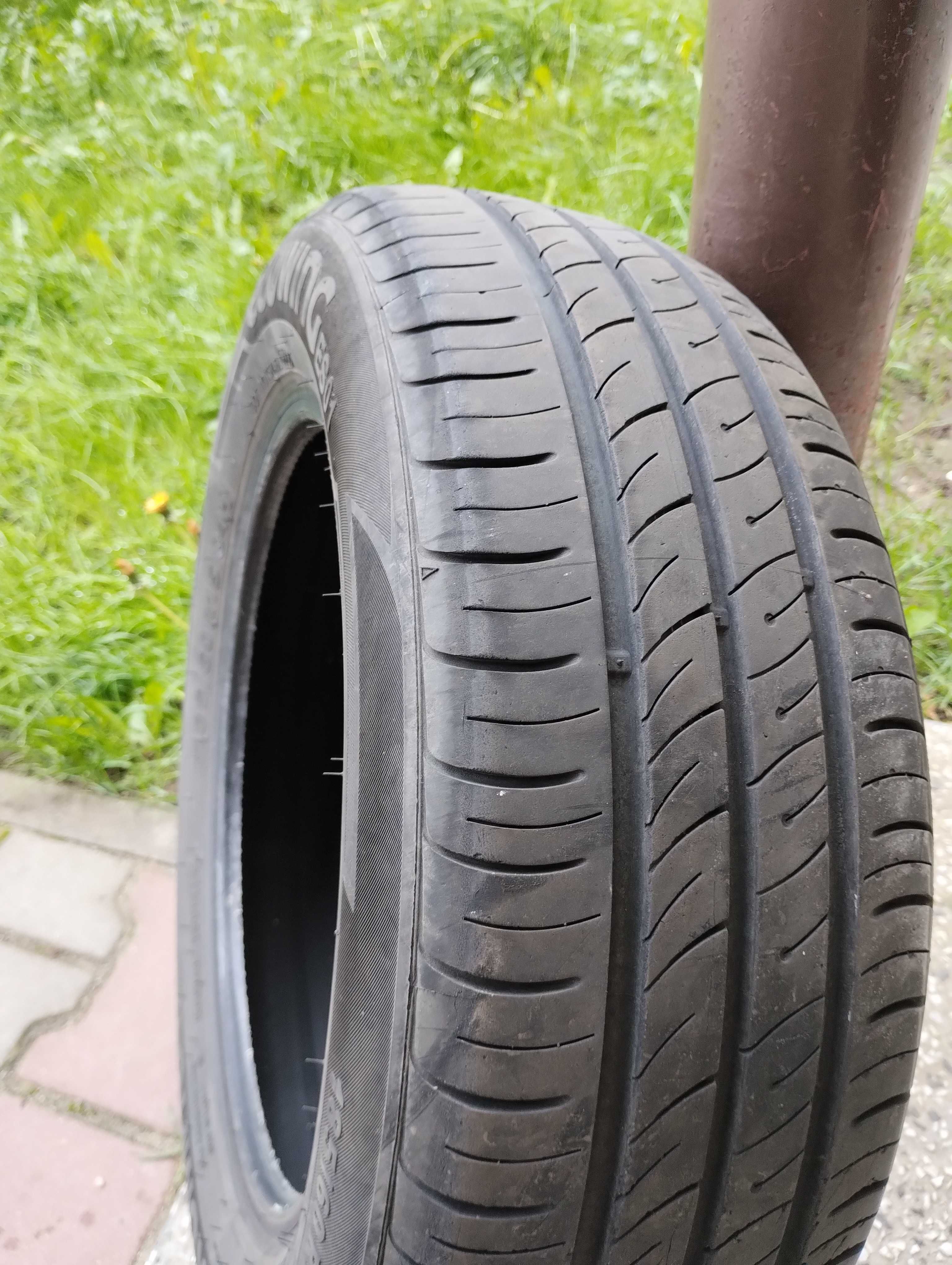 Letnie Nowe Opony KUMHO ECOWING 185/60 R15 ES01