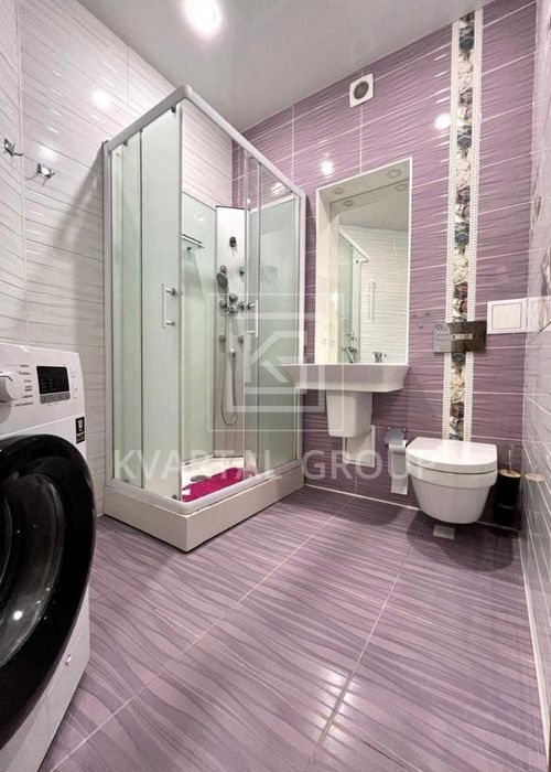 Без комісії! Продаж 1к квартири з ремонтом та меблями!