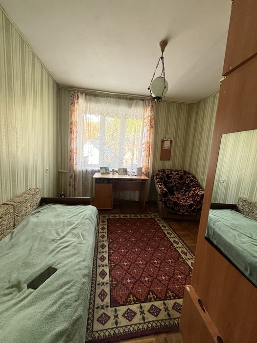 3х кімнатна квартира в Григорівці