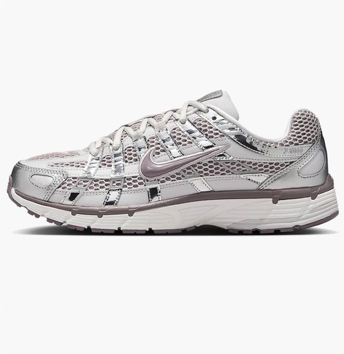 Женские Nike P-6000 Новые  Оригинал