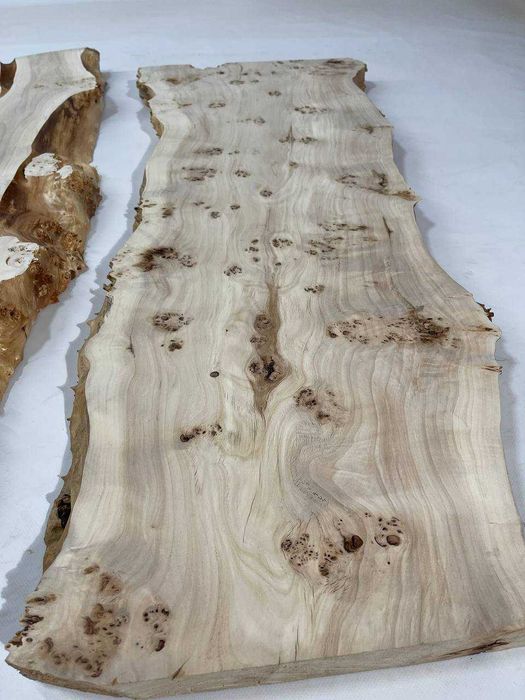 Дошка тополя капова 110х80см.