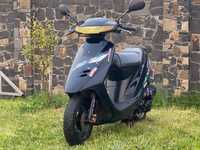 Скутер honda dio 28 sr