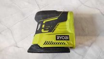 Виброшлифмашина Ryobi R18PS