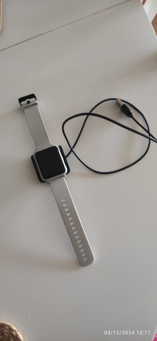 Smartwatch Amazfit