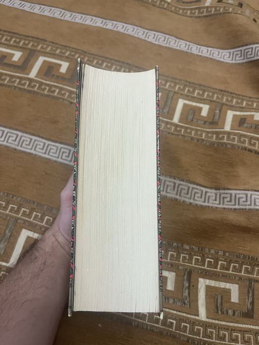 Книга Володар Перстенів (повна трилогія) Астролябія 2006 Дж Толкін