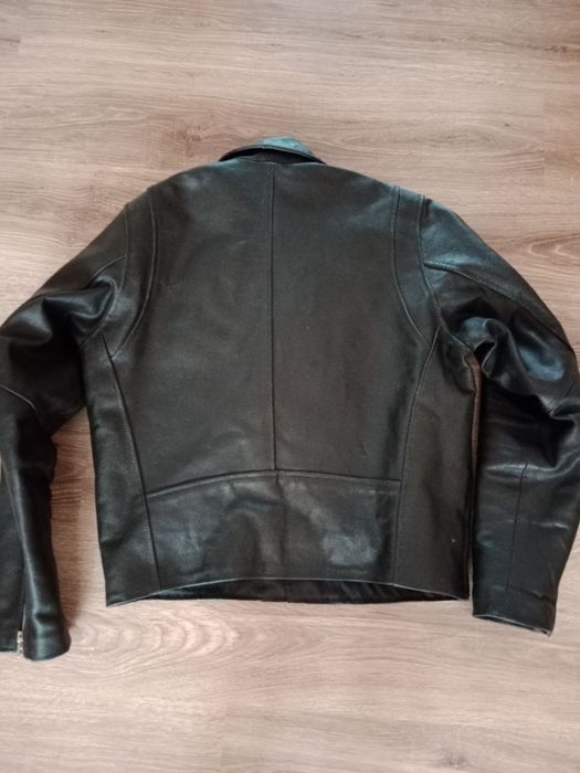 Куртка Косуха Шкіряна