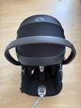Fotelik Cybex cloud T