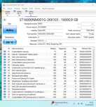 Dysk Seagate 16TB Exos X16 ST16000NM001G