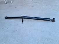 Wał Napedowy Podpora Audi A4 B8 Allroad A5 8K0  521101N  151cm Quattro