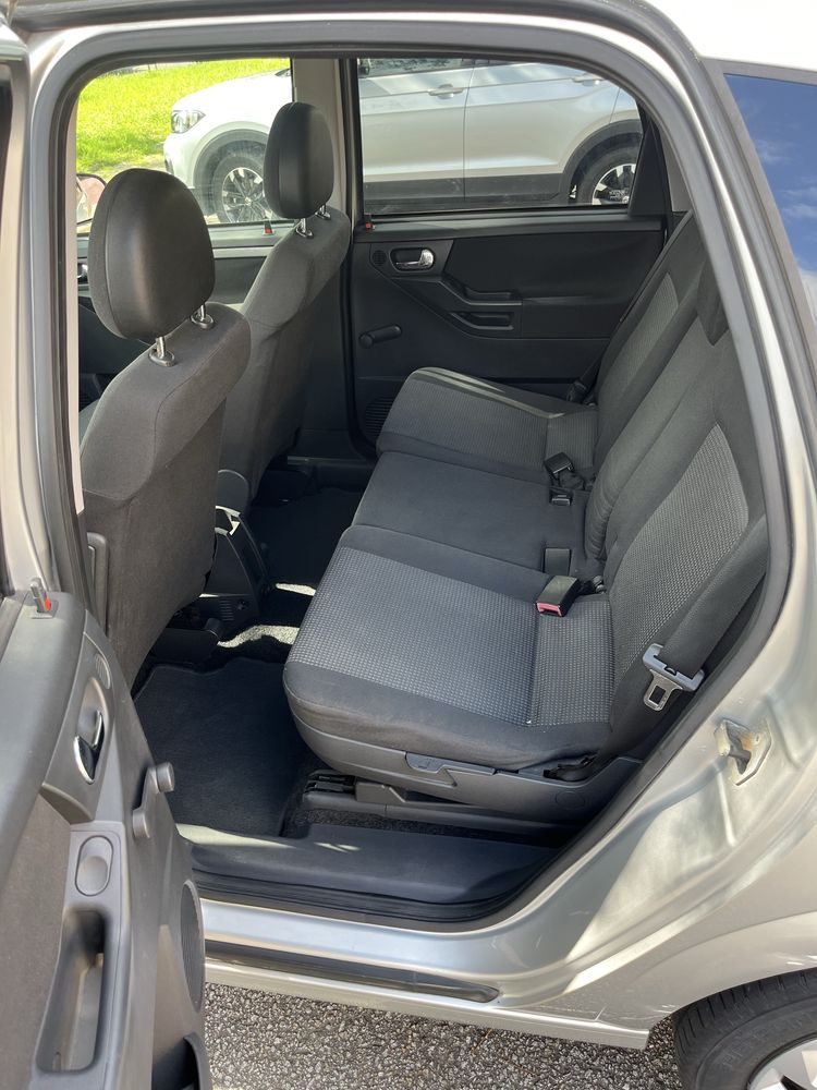 Opel Meriva 1.3 2007