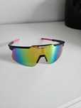 Okulary rowerowe scott