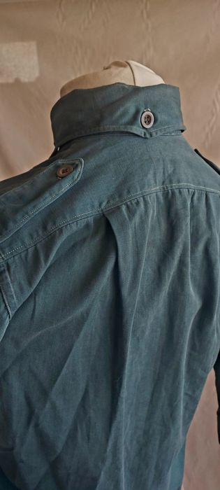 Mocidade Portugues - milicia