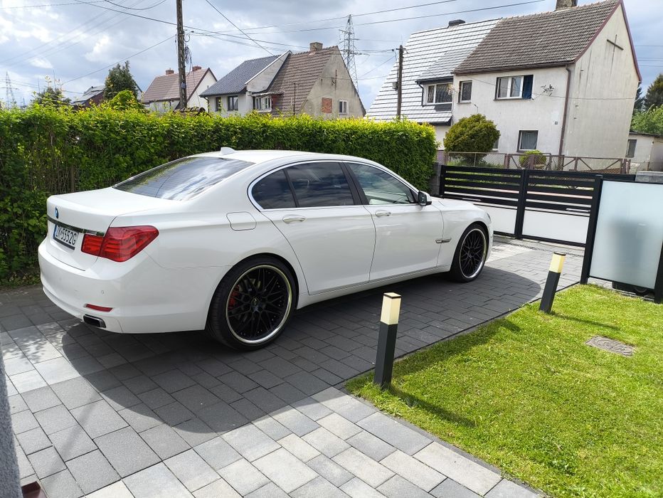 Koła breyton spirit 3 22 cale BMW 5x120