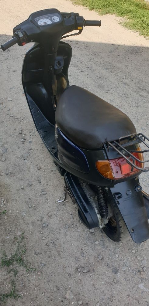 Yamaha jog ca 12