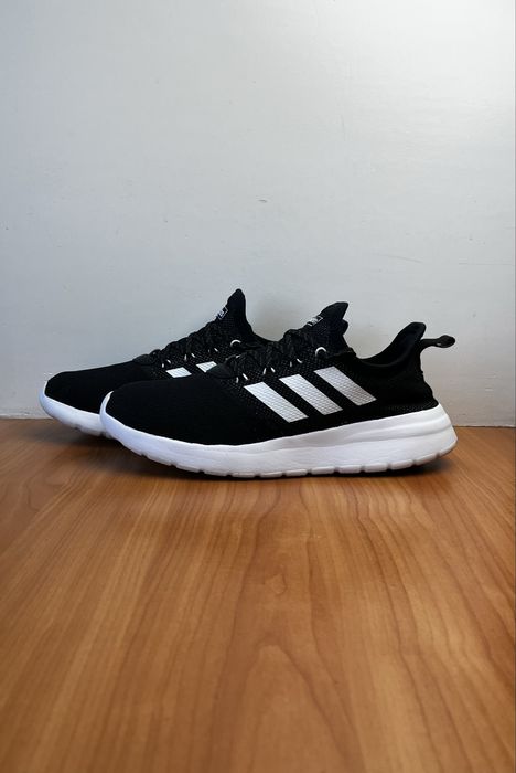 Кроссовки Adidas Lite Racer Reborn размер 44 оригинал спортивные run