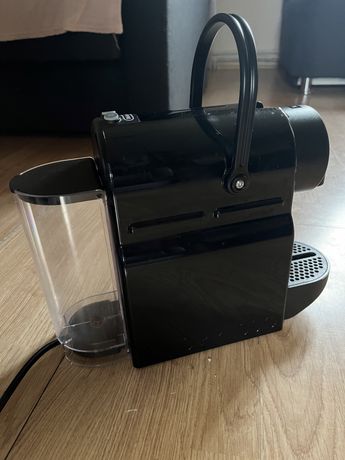 Ekspres nespresso delonghi