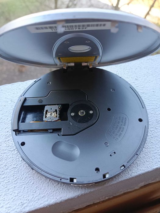 Cd Mp3 плеер Samsung MCD-CM370 на запчасти