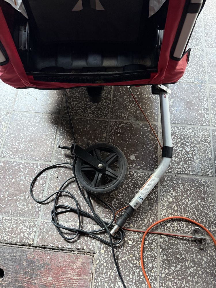 Nordic Cab Explorer