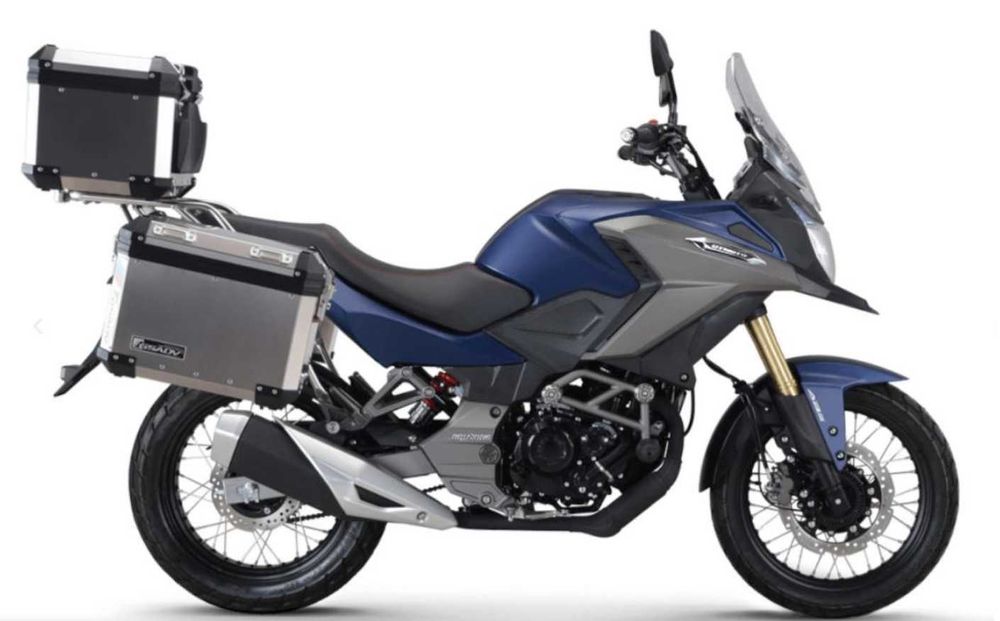 Daytona 125 X Dy moto Dymoto 2026 varadero enduro Tarnobrzeg